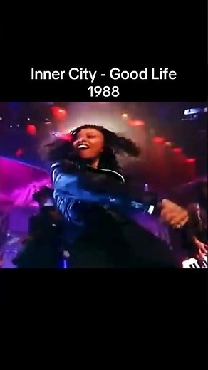 Inner City - Good Life