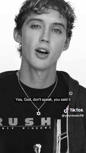 Troye Sivan - One of Your Girls Music Video