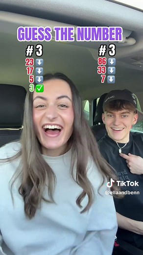 Guess the Number Challenge: Test Your Skills!