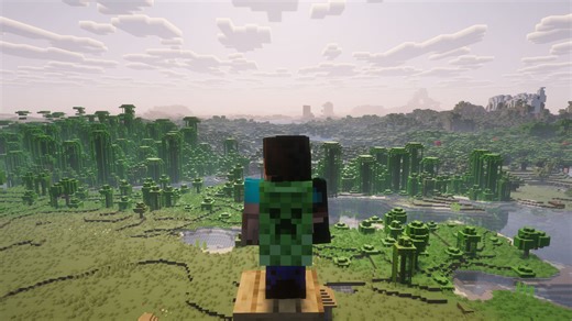 5 things I need in every Minecraft playthrough