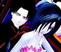 【进击的MMD】Hi-Fi_Raver 绅士视角