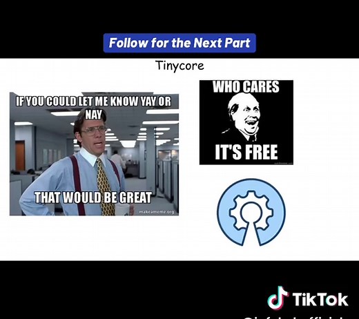 Tiny Linux Explained: The Ultimate Underrated OS