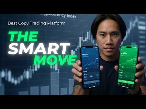 Best Copy Trading Platform ? (Coinpilot Honest Review 2026)