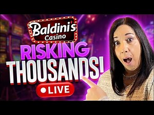 🎄LIVE SLOTS 🎰 Shopping 🛒 Spree ! Lets hit a jackpot 💰