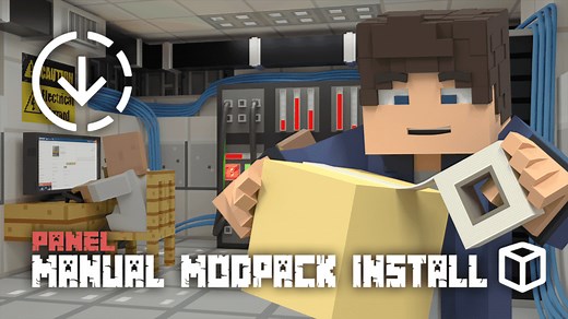 How To Install Minecraft Modpacks Manually