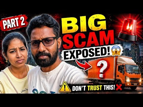 BIG SCAM EXPOSED! 😱 | Moving House in Malaysia (Part 2) | Home Tour Tamil vlog |@priyamahi1815
