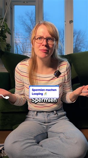 Die Reise der Spermien: Vom Hoden zur Freiheit