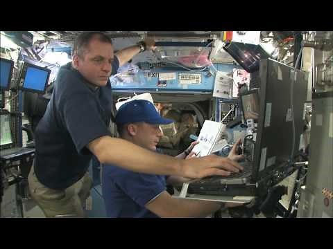 STS-130 Mission Video Highlights