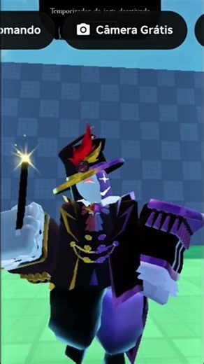 #roblox #forsaken NOVA SKIN PRO NOLI😎🧐