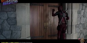 #Deadpool and #Ripley #Alien3 | Sigourney Weaver Fanspage