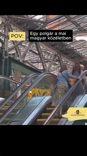 13K views · 124 reactions | Vajon feljutunk valaha a gödör aljáról? 樂 Rajtunk nem fog múlni. Második Reformkor Párt #MásodikReformkor #2RK #azemberiméltóságért | Vona Gábor | Facebook