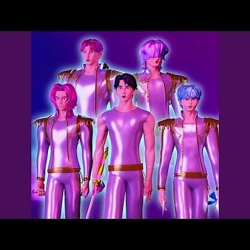 What It Sounds Like (Saja Boy Version)