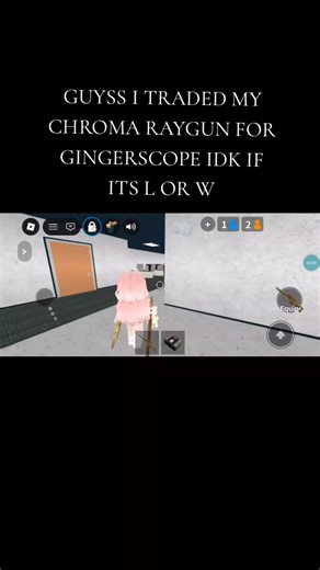 Trade Secrets: Chroma Raygun for Gingerscope