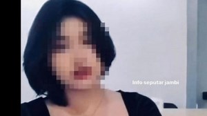 Pelajar SMA Digrebek lagi “Wik-wik” di Mobil Dinas DPRD Jambi