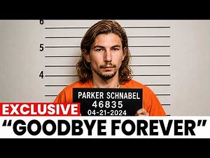 Gold Rush's Parker Schnabel Sentence Is Final, Goodbye Forever