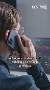 🚨 ¿Qué es el phishing y cómo evitarlo?