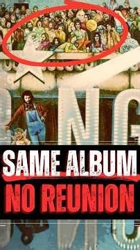 Every Beatle Played on This Post-Breakup Album, But Never Together