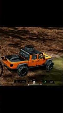 Construction Simulator 3D #virtualhaul #simulationgames