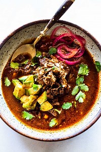 Beef Birria Recipe