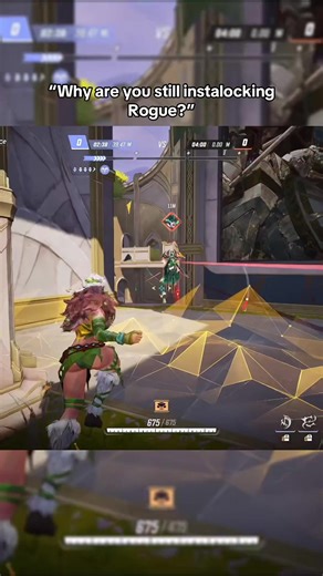 Playing Rogue is a pure dopamine boost #rogue #xmen #marvelrivals #marvelrivalsclips #gamingontiktok