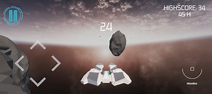 Download and Play Space Dash on PC (Emulator)