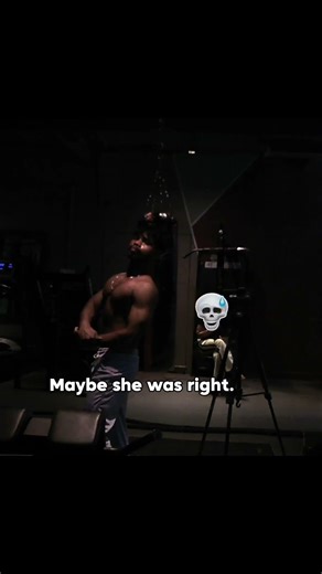 she said better Without me#gym #explore #shorts#video#fitness#youtube#anime