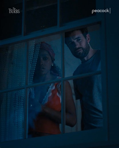 Every cul-de-sac has a dead end. Emmy® Award winner Keke Palmer stars in the new Original series streaming Feb 8 on Peacock. | Peacock TV