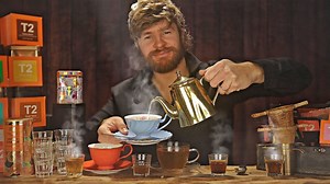 【耳机党ASMR助眠】欢迎来到Fred的放松茶馆