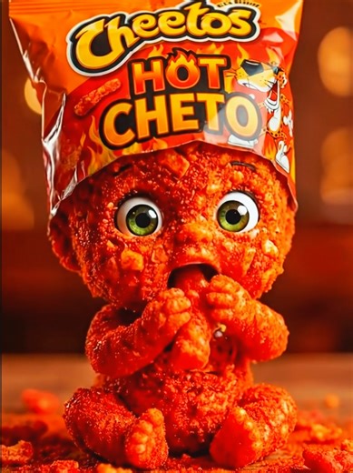 Cheetos eating ASMR #asmr #satisfyingvideo #cheetos #eating #foryoupage