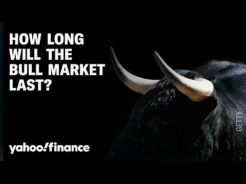 How long will the bull market last? Signals to watch