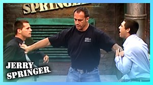 I Want My Wife Back! #jerryspringer #tvshows #clips | The Jerry Springer Show