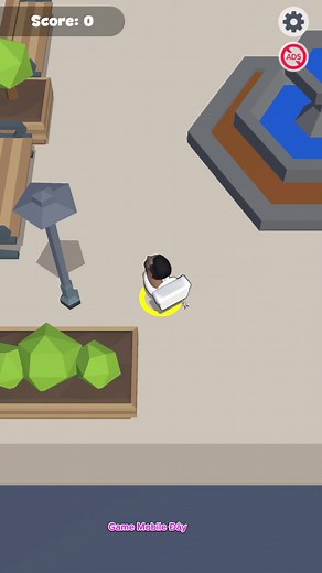 GAME MOBILE ĐÂY trên TikTok