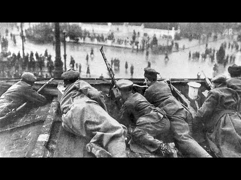 Educational Film: The Weimar Republic – Years of Crisis 1918/1919