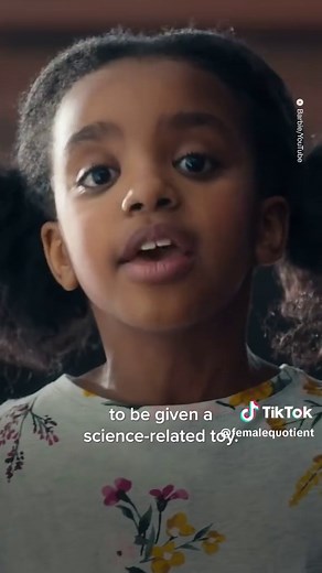 Closing the Dream Gap: Nurturing Girls' Ambition and Potential