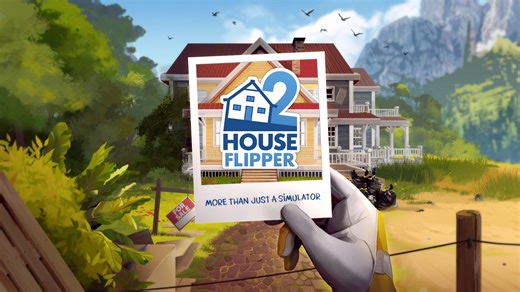 House Flipper 2 for PC launches December 14