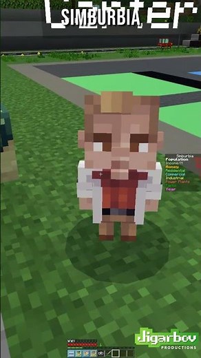 Getting started on the ultimate power plant quest! (Simburbia)