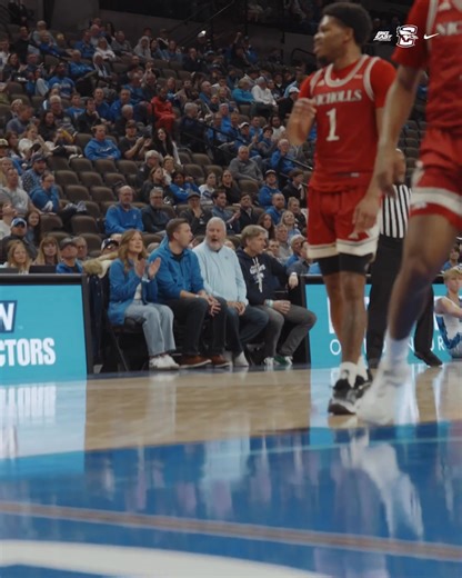 Creighton Men's Basketball on Reels