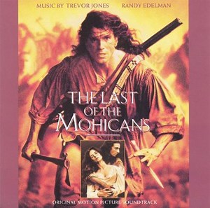 The Last of the Mohicans [Original Motion Pict... | AllMusic