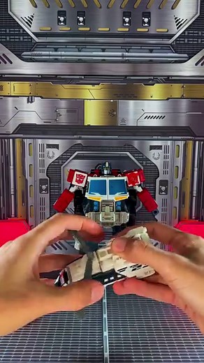159K views · 2.4K reactions | Transformers Energon: Power Links...