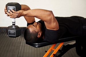 7 Tricep Exercises You Should Be Doing