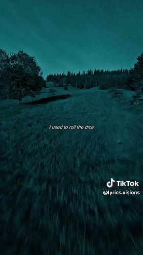 Viva La Vida - Coldplay Lyrics Video