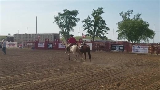 31 reactions | Throwback 8 yrs to Kirksville, MO rodeo | Shellie Hensley | Facebook