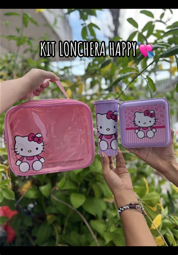 Personalized Happy Lunch Kit for Every Occasion