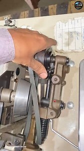 213K views · 2.6K reactions | #juki #sewing #machine #repair | Juki Machine & Tailoring Material Center | Facebook