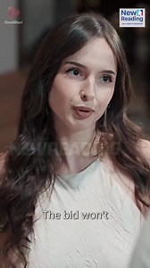 Mindful of her boyfriend's self-esteem, she, the president of a...