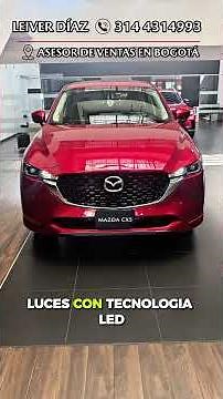 Mazda CX5 Grand Touring 2026