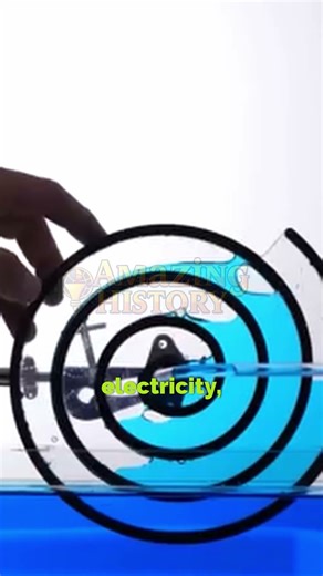 This Pump Forces Water With No Power #engineering #wirtzpump #science