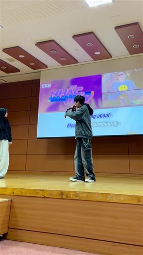 Exploring South Korean University Life at Dong-A University