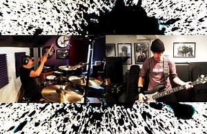 119K views · 3.6K reactions | Notable: miembros de Korn, Mastodon, Run DMC, Refused, Anthrax y más se unen para una versión de "We Care A Lot" de Faith No More 落 | Nación Rock | Facebook