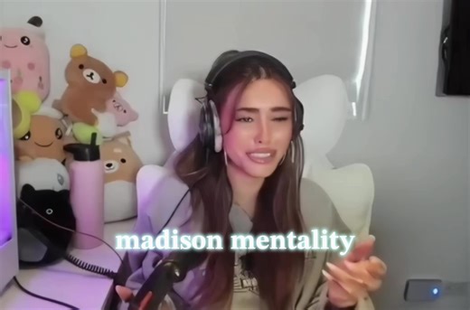 Exploring the Unique Charm of Madison Beer